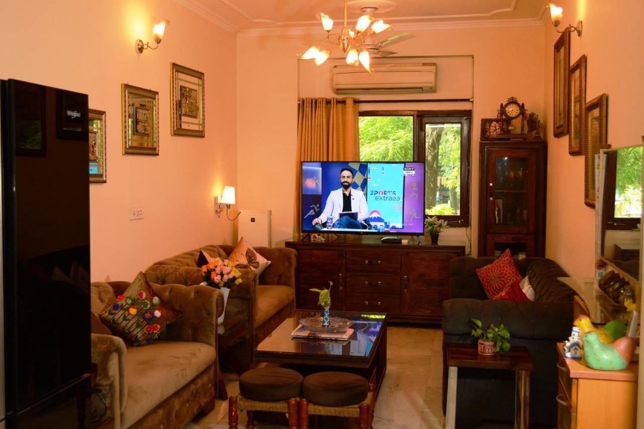House Of Comfort Нойда Екстер'єр фото